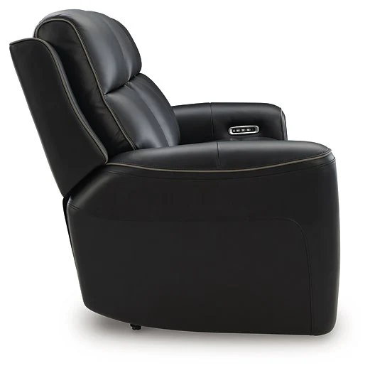 5Z-Relaxation Power Reclining Sofa