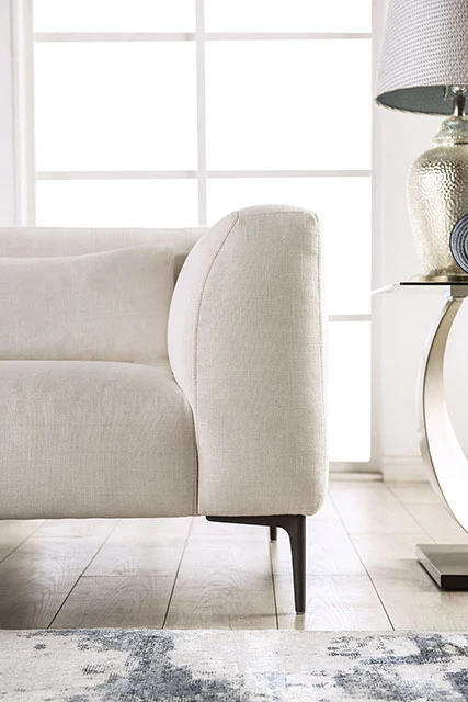 Paderborn Sectional, Left Chaise