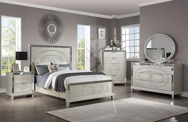 Valletta Queen Bedroom Set