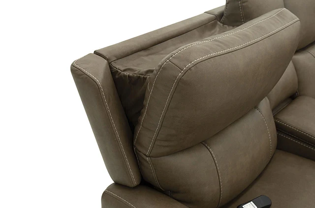 Orpheus Power Sectional