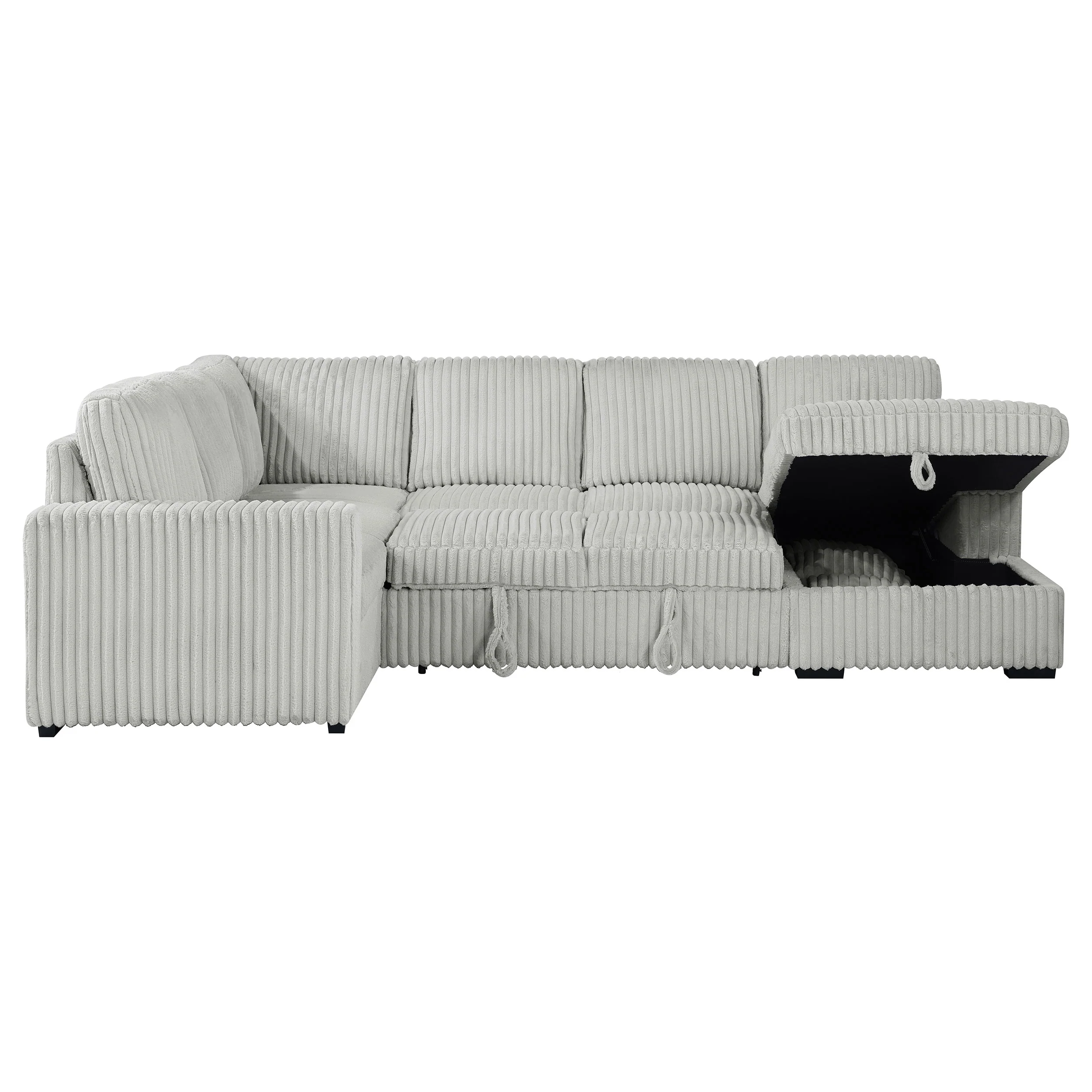 Devonshire Sleeper Sectionals
