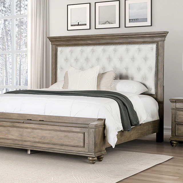 Philomath Queen Bedroom Set