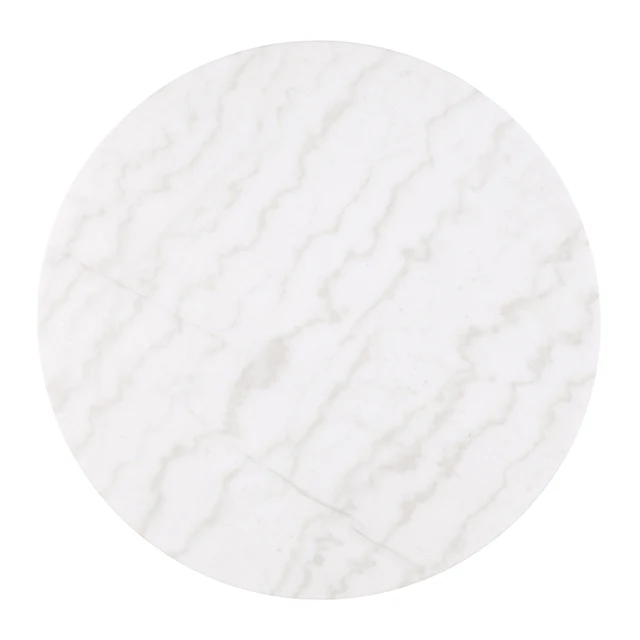 Virden Round Cocktail Table