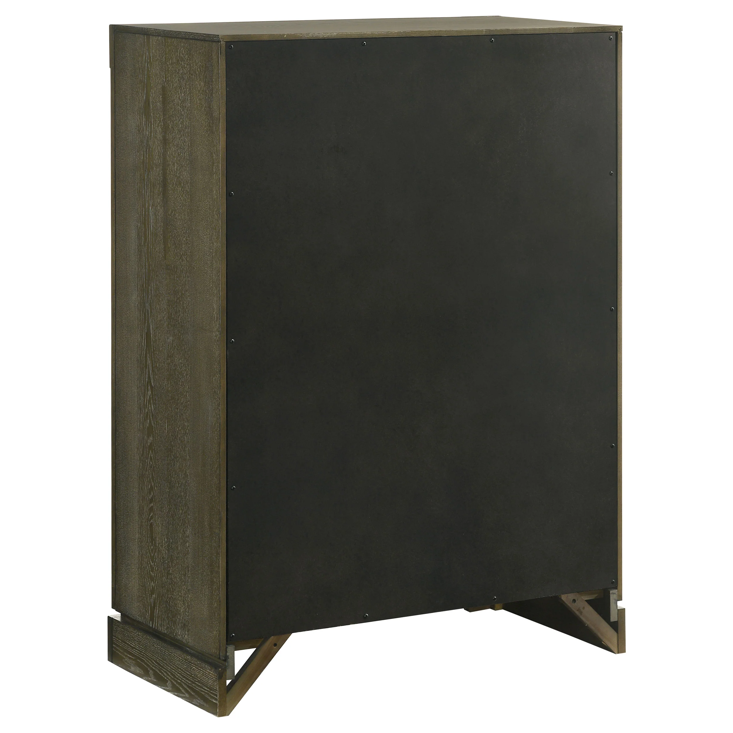 Gran Park 4 & 5 Piece Bedroom Set E.King, Queen, & Cal.King