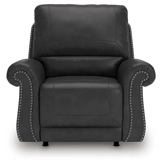 Chasemore Swivel Glider Recliner