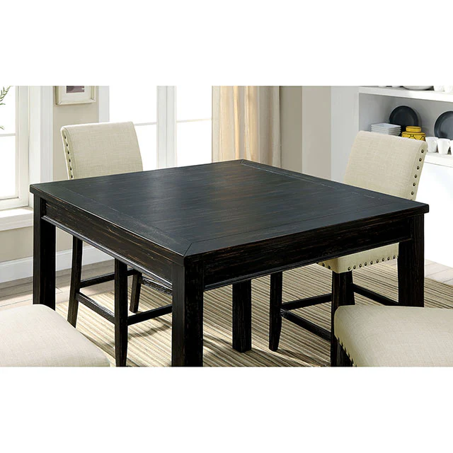 Kristie 5 Pc. Counter Ht. Table Set