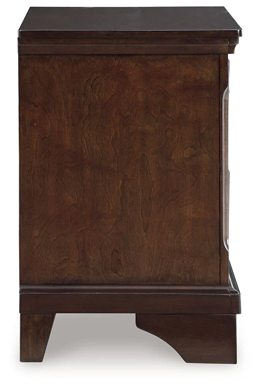 Trellington Nightstand