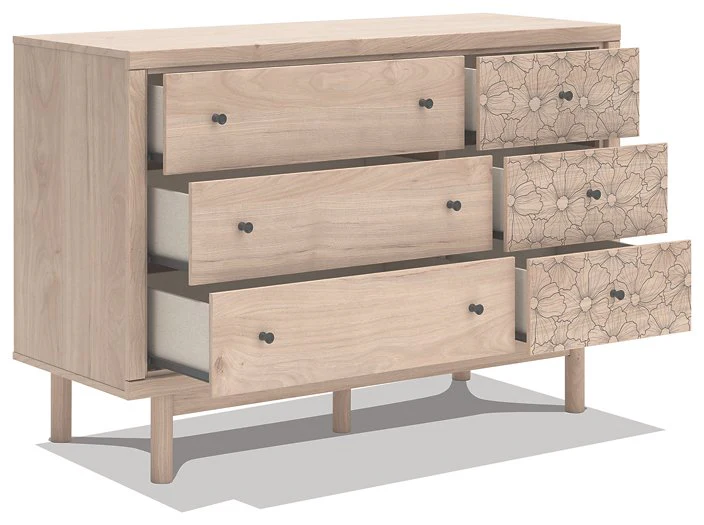 Arloster Dresser