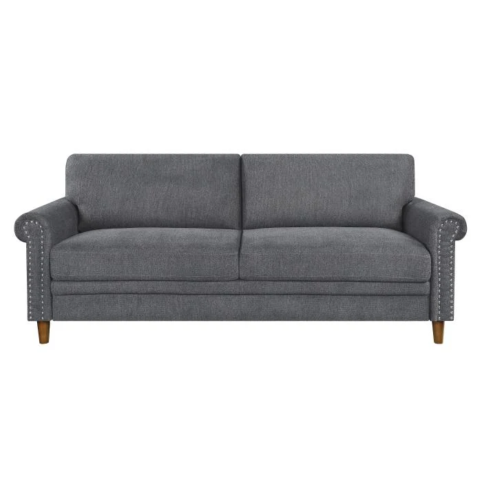 9240DGY-3 - Sofa