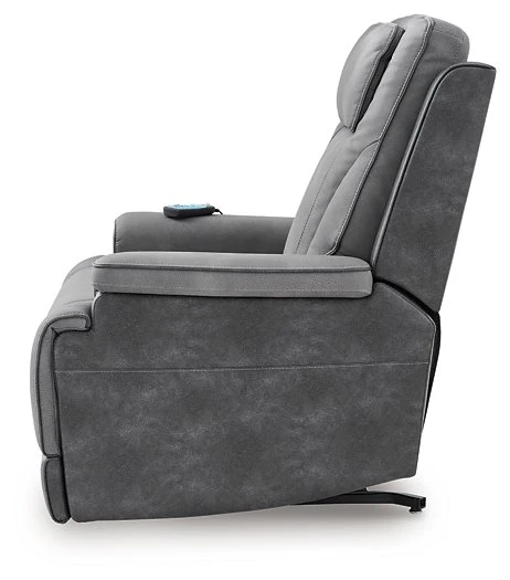 4Z-Peaceful Pause Power Lift Recliner