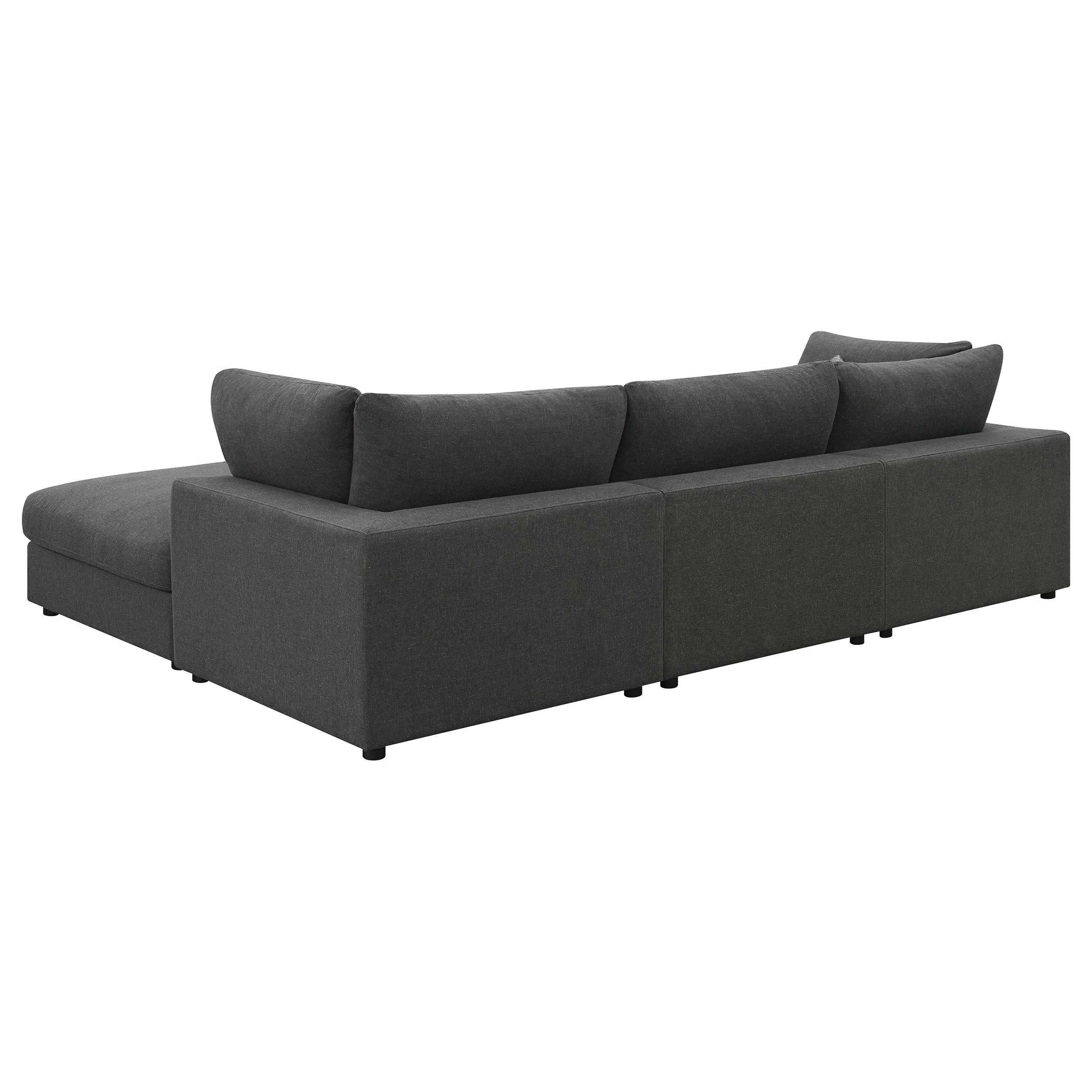 Serene Modular Sectionals sofa sets