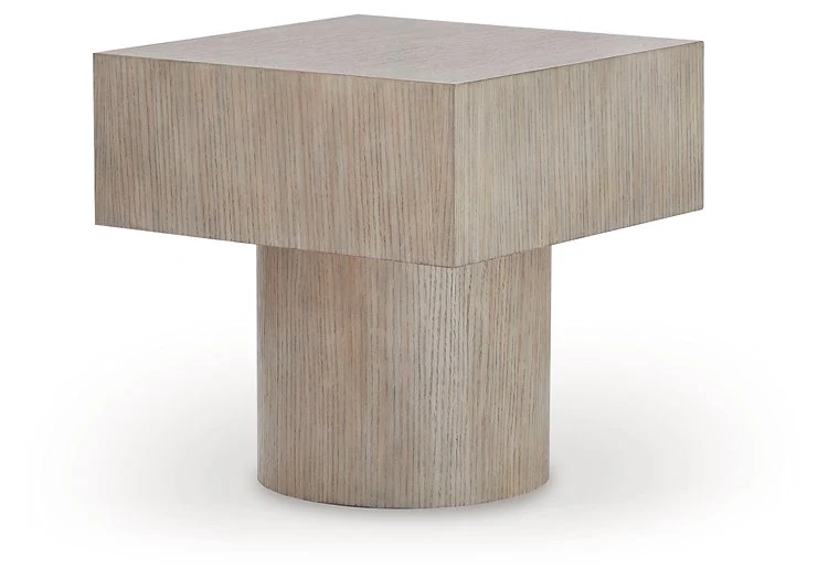 Jorielyn End Table