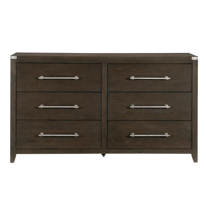 Bellamy Dresser