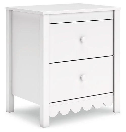 Hallityn Nightstand