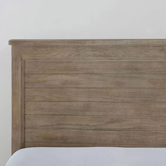 VEVEY Full & Twin Bed