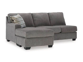 Riverfield Sectional with Chaise