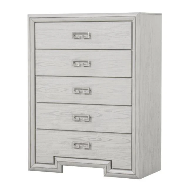 Basilone Chest
