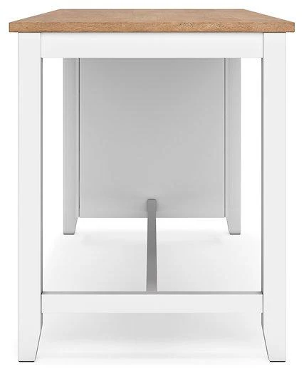 Gesthaven Dining Set