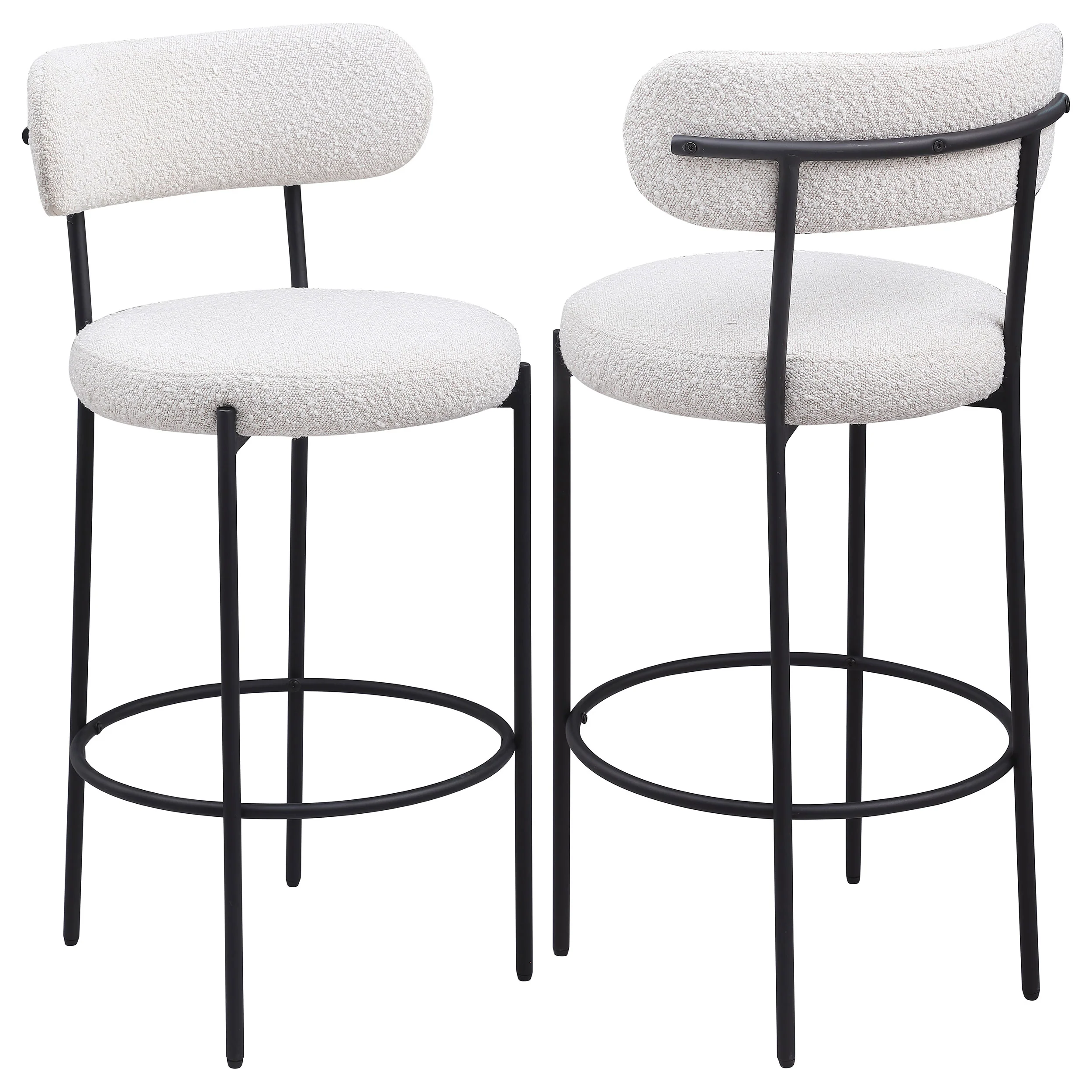 Viola Bar Stool