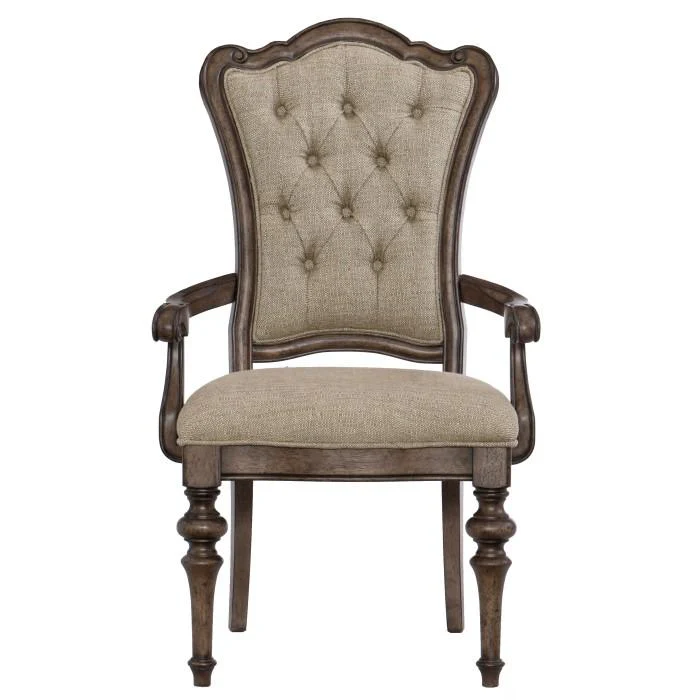 Heath Court Arm Chair