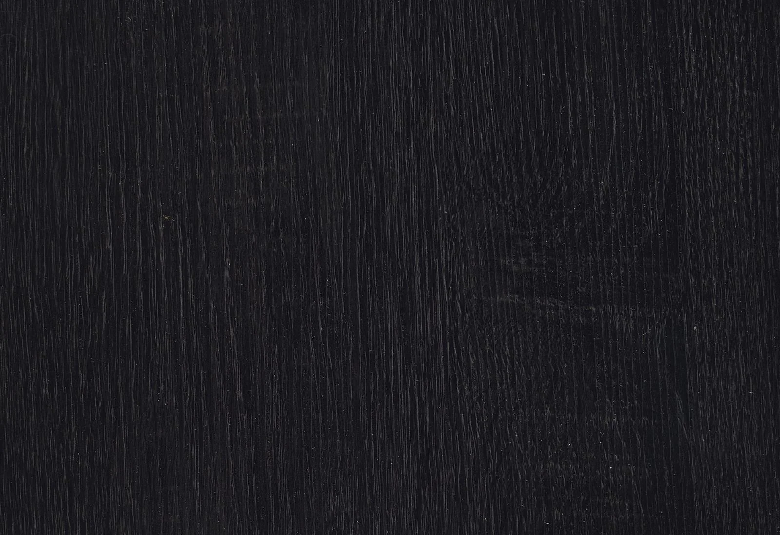 Dacre Round End Table Dark Grey and Black Nickel