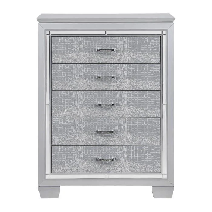 Allura Chest in Silver 1916-9