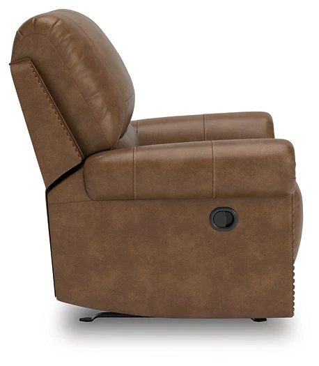 Chasemore Swivel Glider Recliner