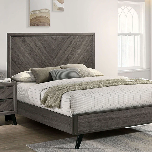 Vagan Queen Bedroom Set