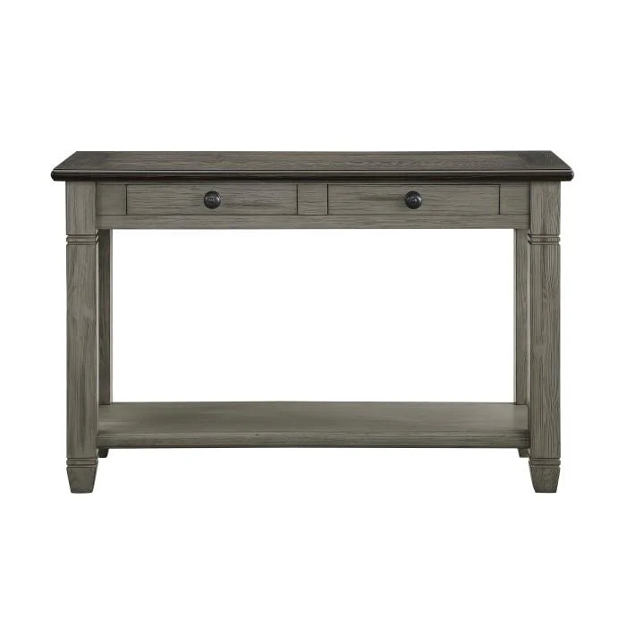 5627GY-05 - Sofa Table