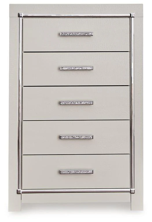 Zyniden Chest of Drawers