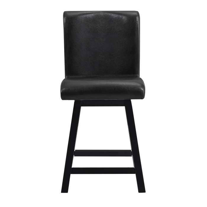 5708-24DB3A - Swivel Counter Height Chair