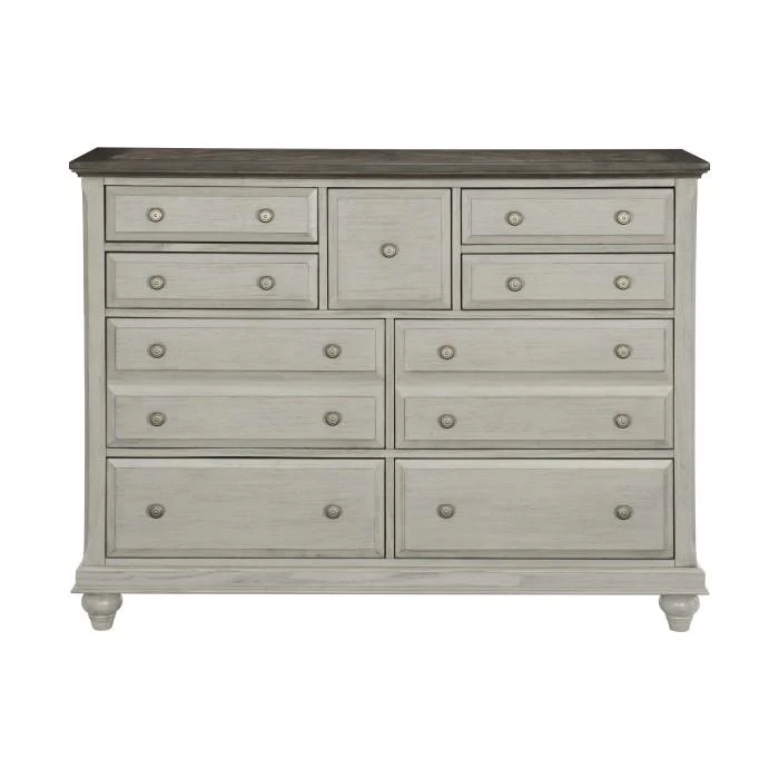 Mossbrook Dresser