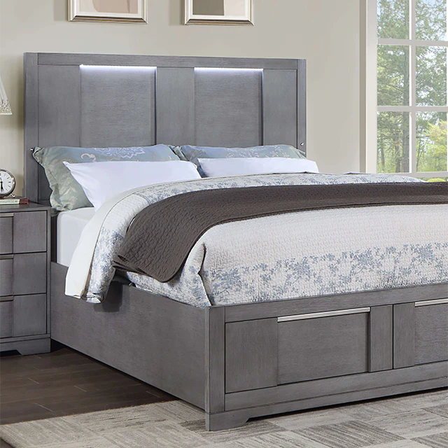 Regulus Queen Bedroom Set
