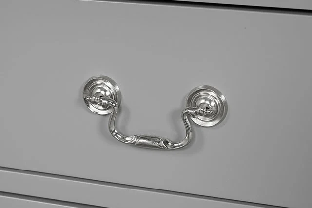 Louis Philippe Dresser