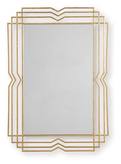 Claybrook Accent Mirror