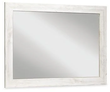 Paxberry Bedroom Mirror