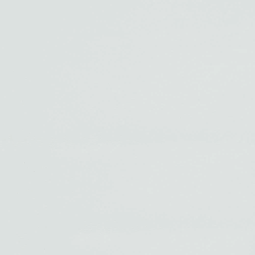 Palomar Adjustable Height Bar Stool White and Chrome