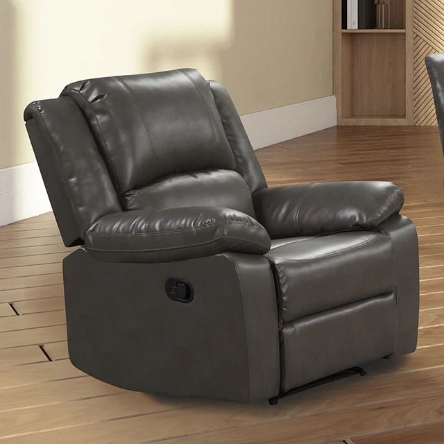 Letha Glider Recliner
