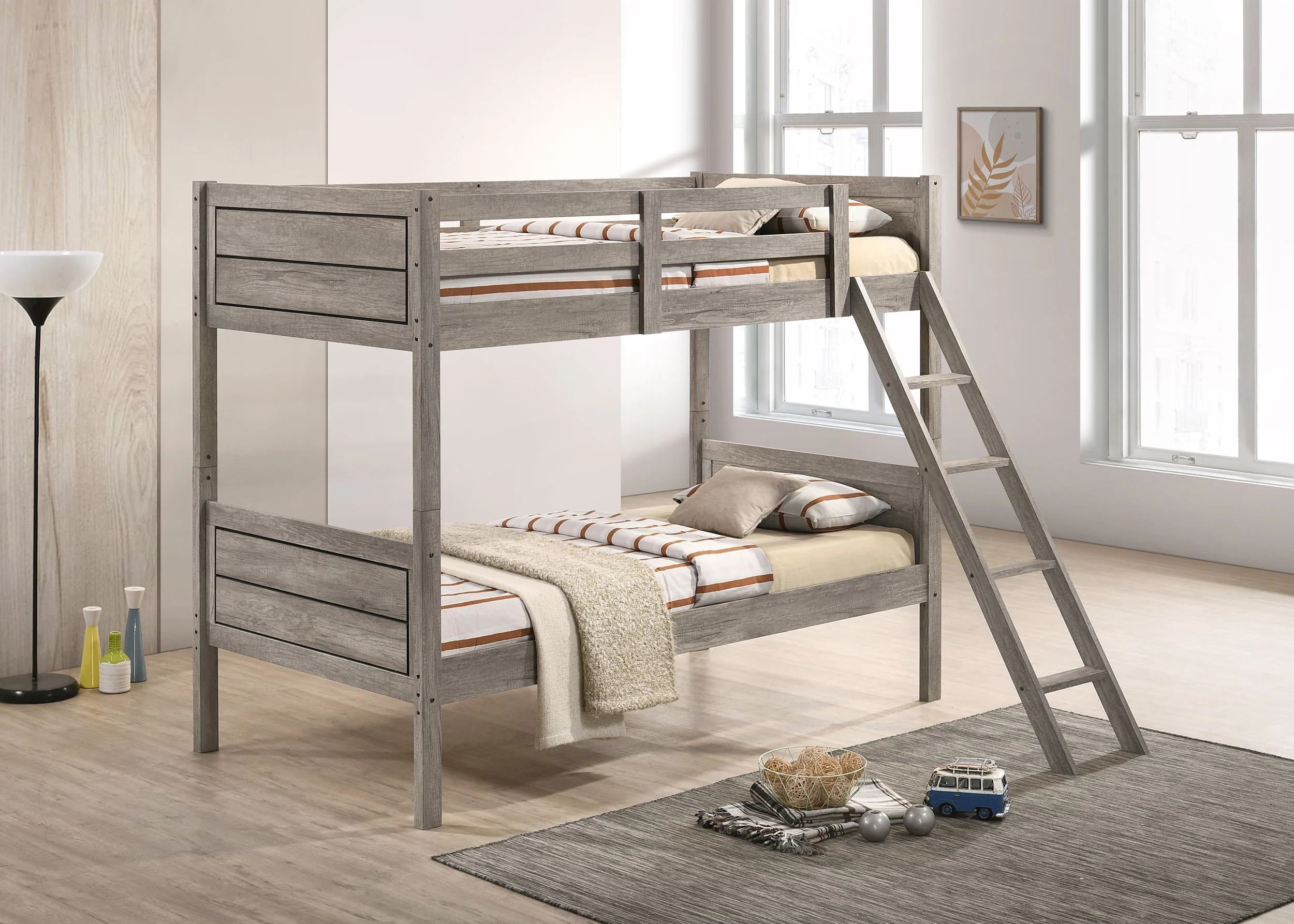 Ryder Bunk Beds