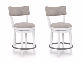 Robbinsdale Counter Height Barstool (Set of 2)