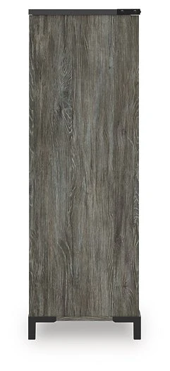 Frandern Dressing Chest