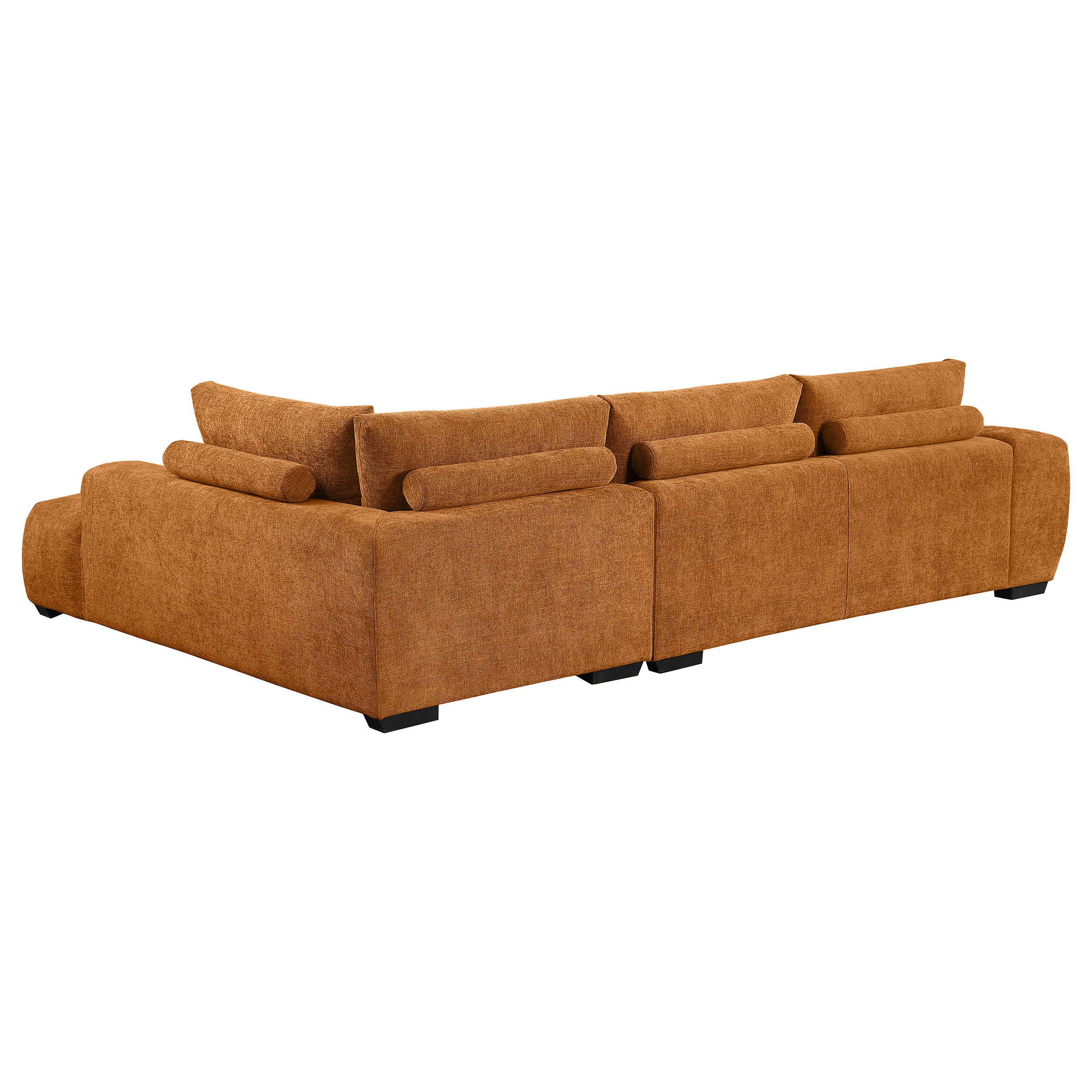 Camacho Stationary Sectionals Upholstered