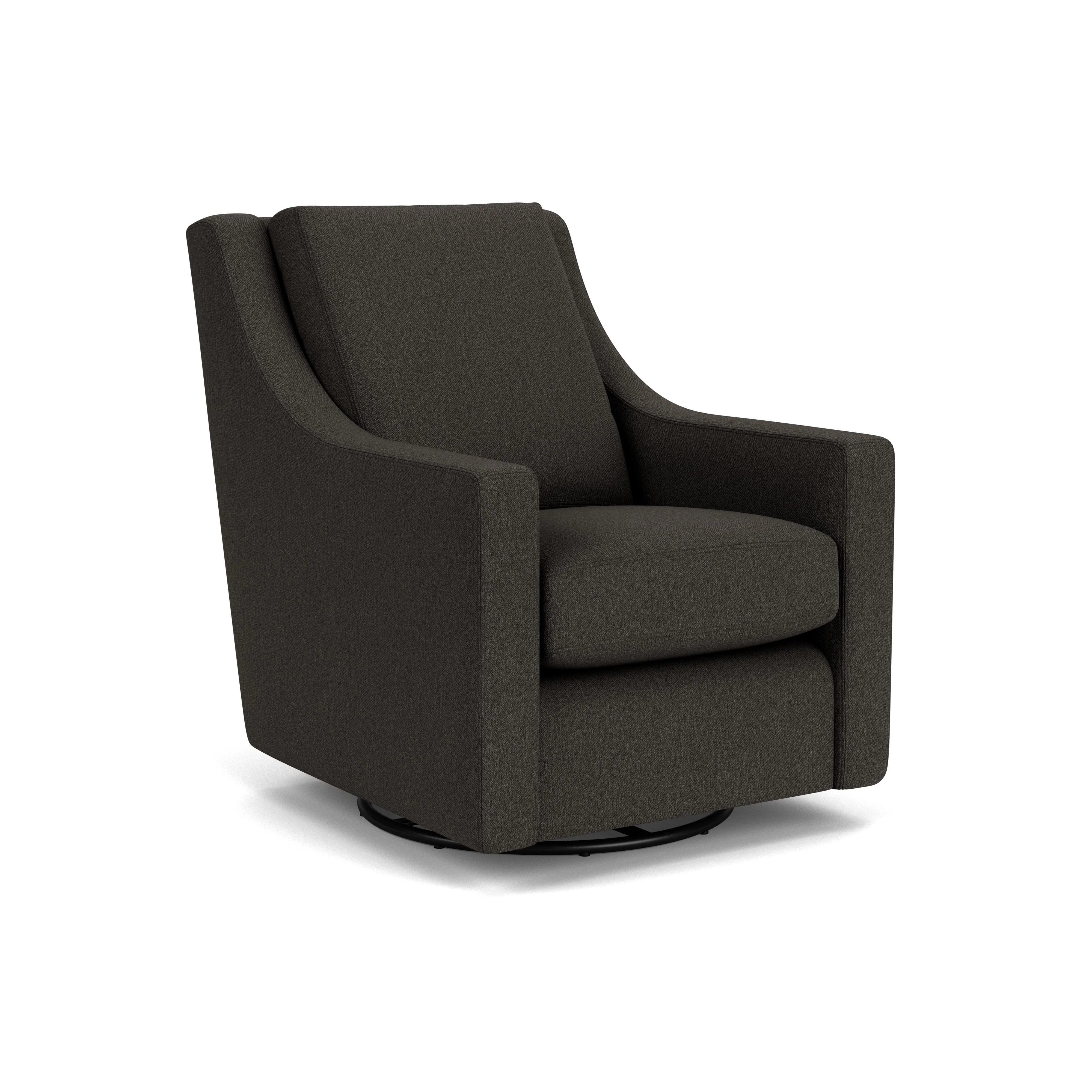 Murph 0142-11 Swivel Chair