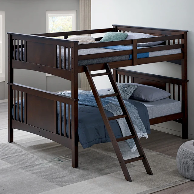 Spring Creek Bunk Bed