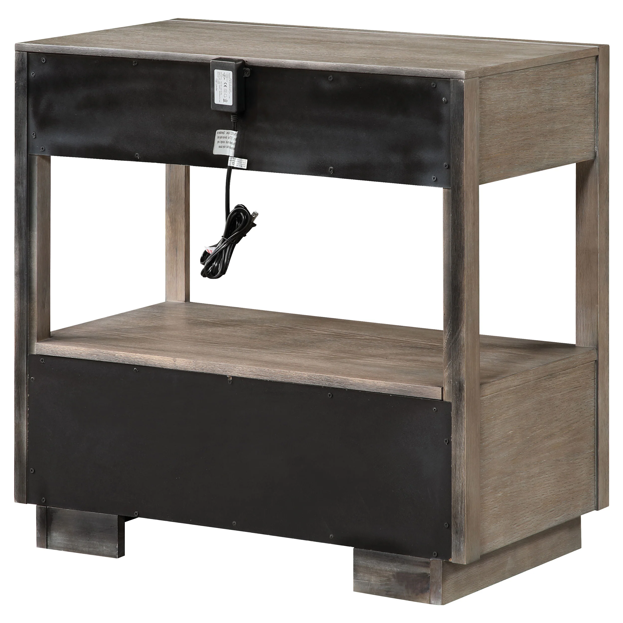 Durango Nightstands