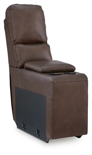 Bleckley Power Reclining Sectional