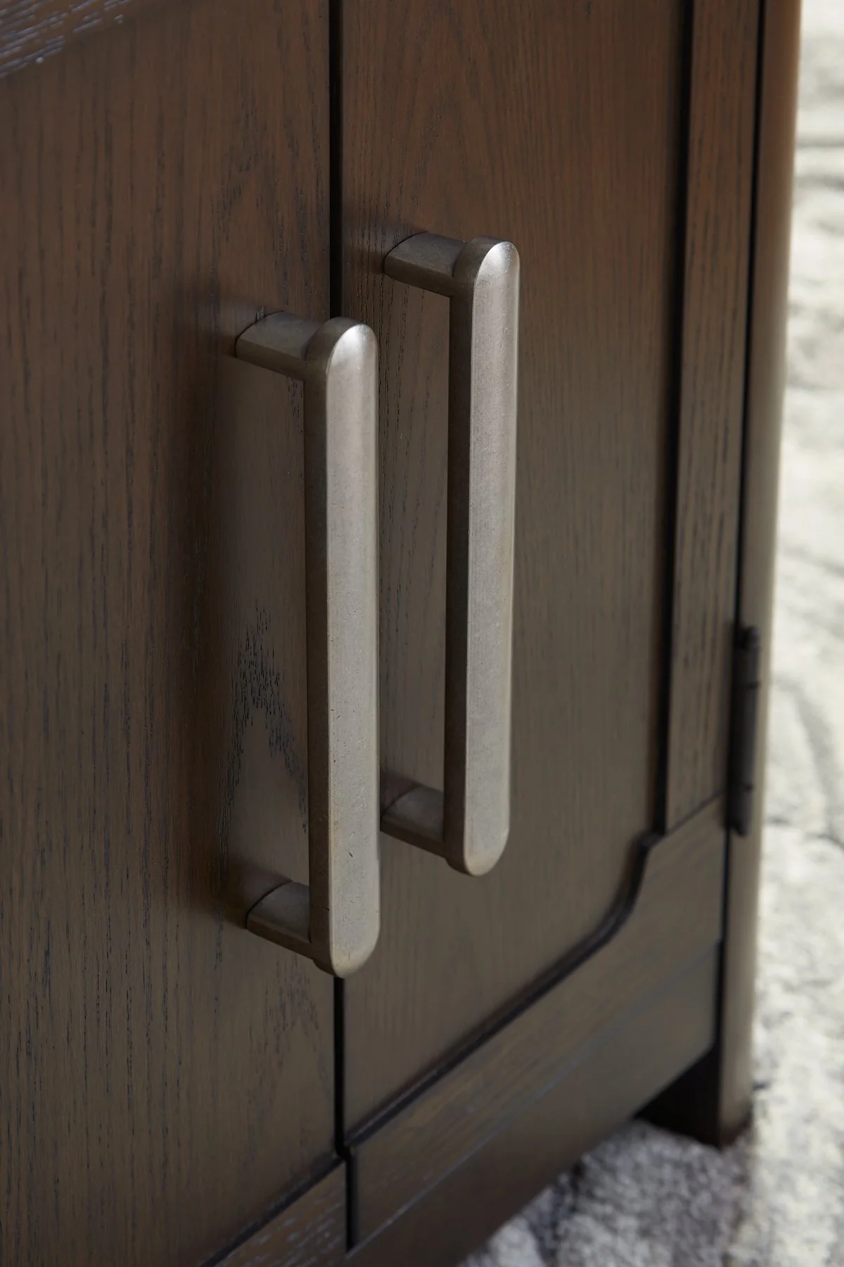 Breckington End Table