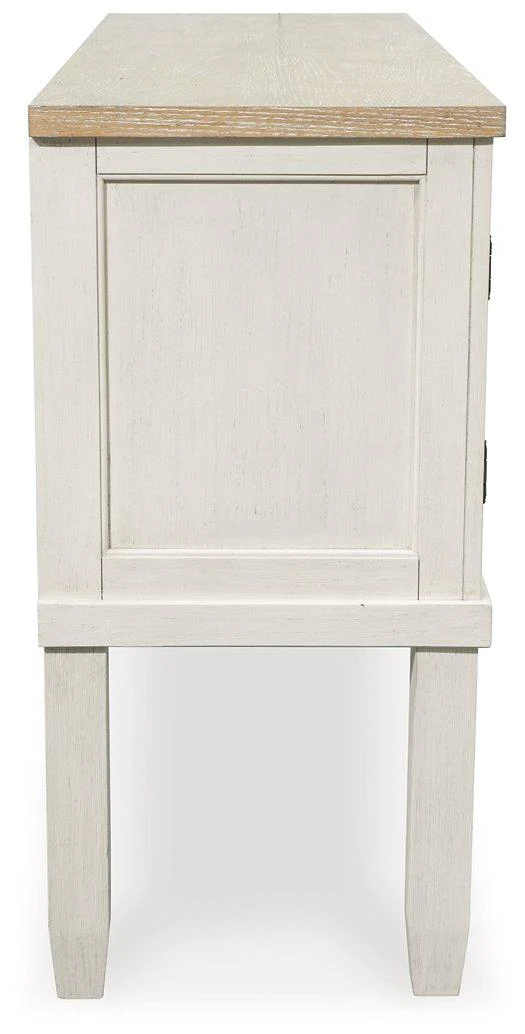 Shaybrock Dining Package