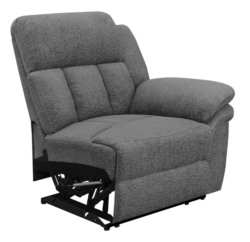 Bahrain Reclining Sectionals