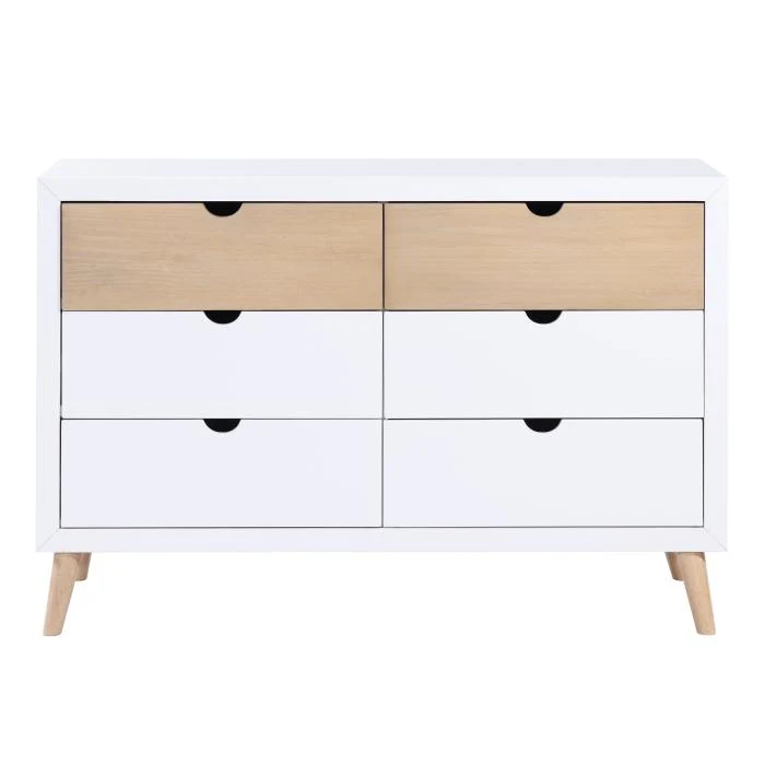 B2012-5 - Dresser